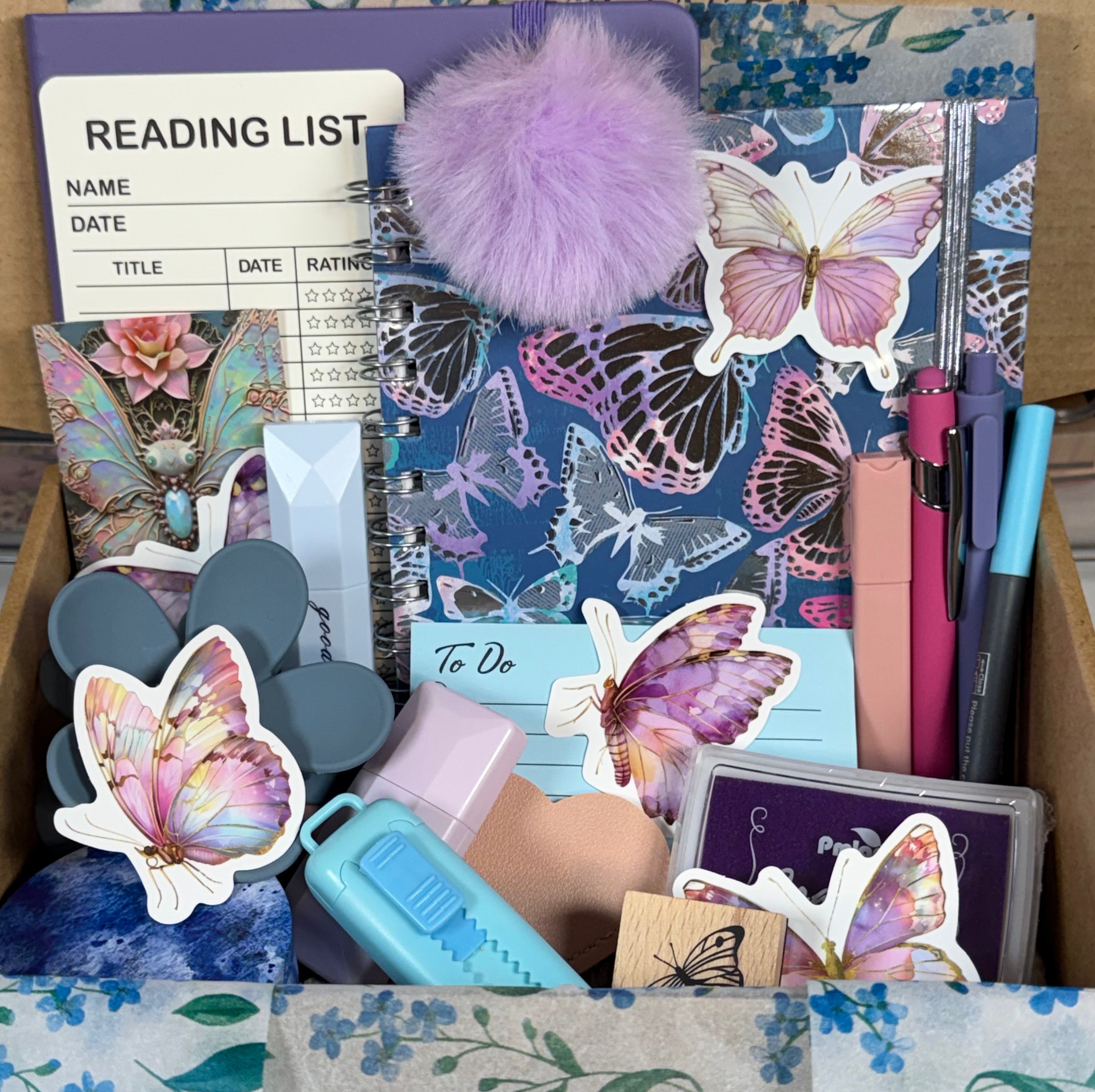 Premade Bundle 15 items