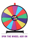 Spin The Wheel Add On